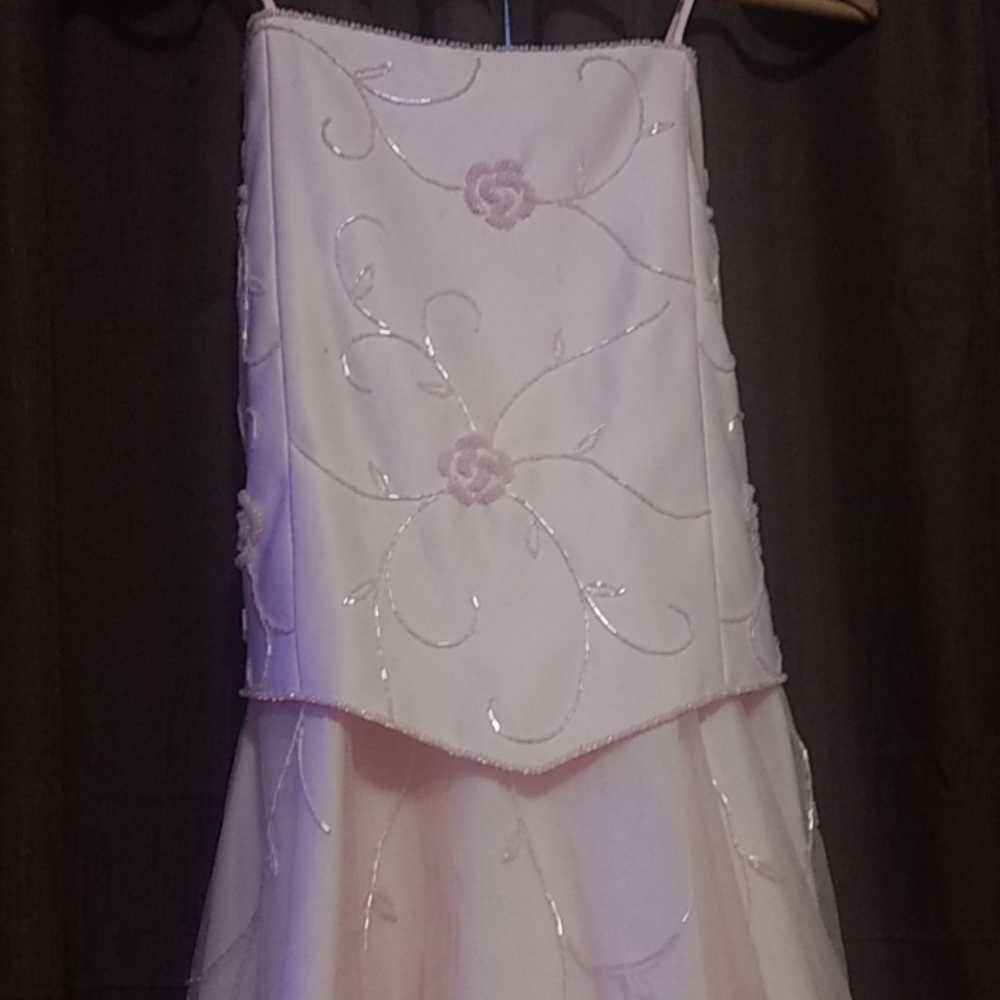 Prom Dress - Picture 2 of 5